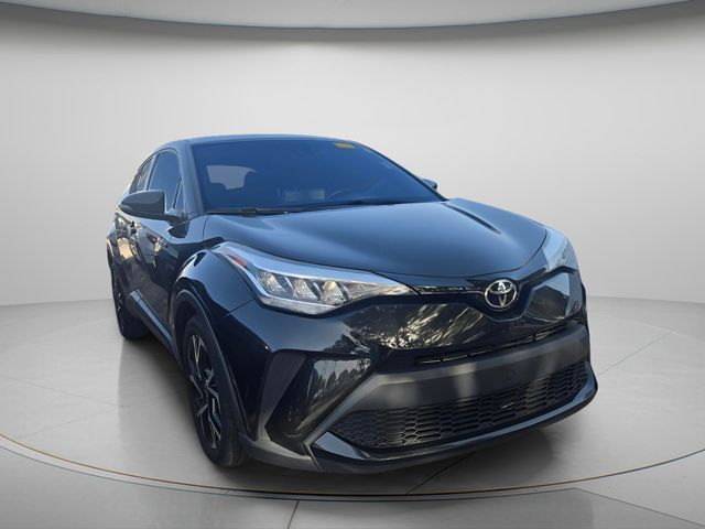 2020 Toyota C-HR - $18,799