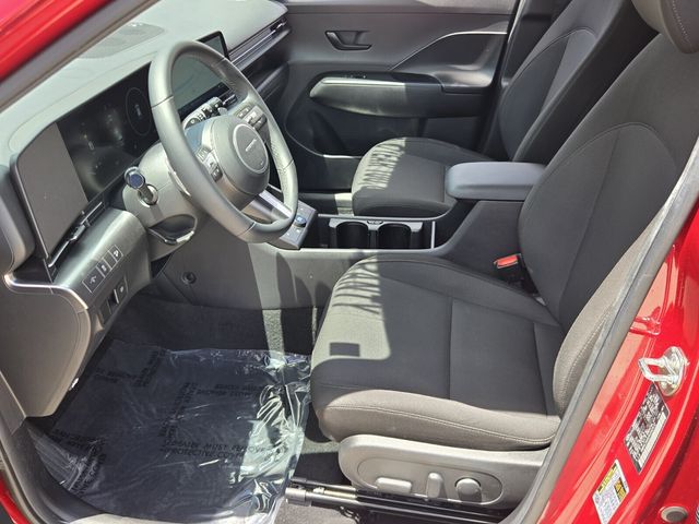 2024 Hyundai Kona - $21,317
