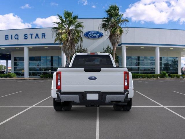 New 2026 White Ford XL image 5