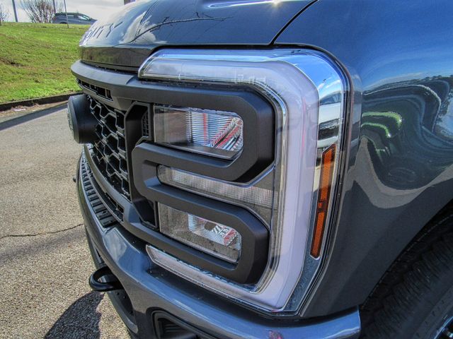 2026 Ford F-250SD XL:168040