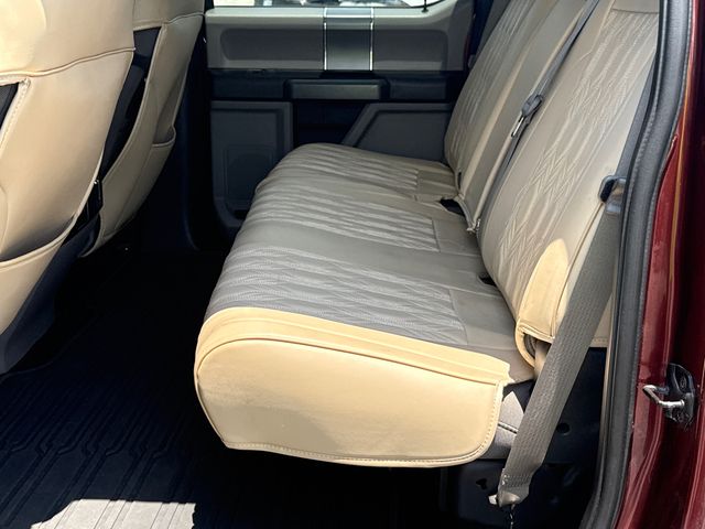 Used 2017 Ford F-150 Truck