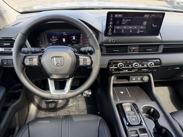 New 2026 Honda Pilot SUV