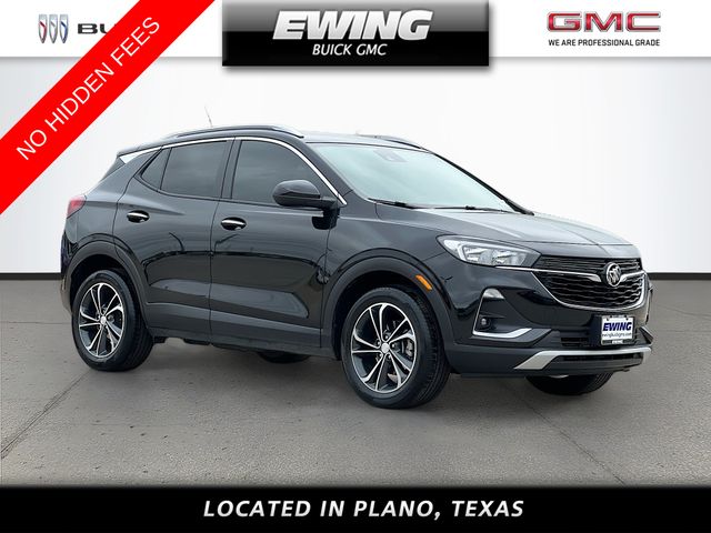 2023 Buick Encore GX Select FWD