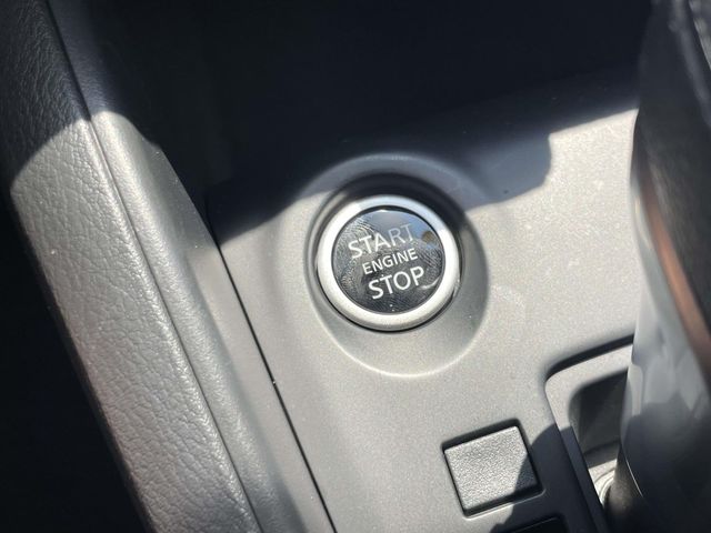 Used 2025 Nissan Kicks Play SUV