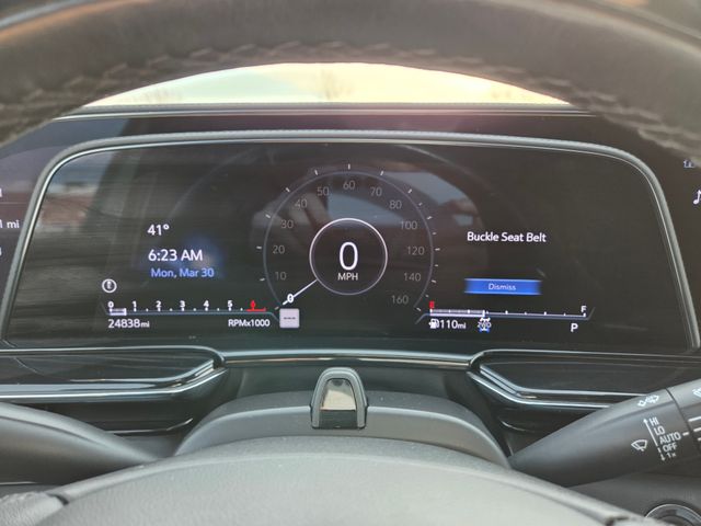 2023 Cadillac Escalade ESV 4WD Sport