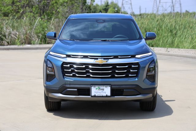 2026 Chevrolet Equinox LT - 1