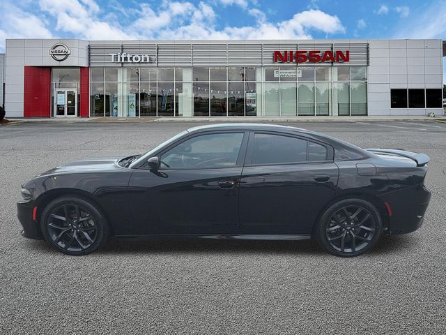 Used 2023 Dodge Charger Sedan