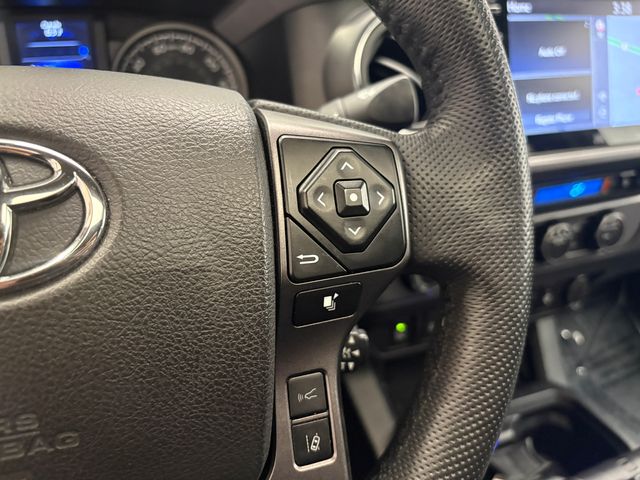 Used 2023  Toyota TRD Sport image 16