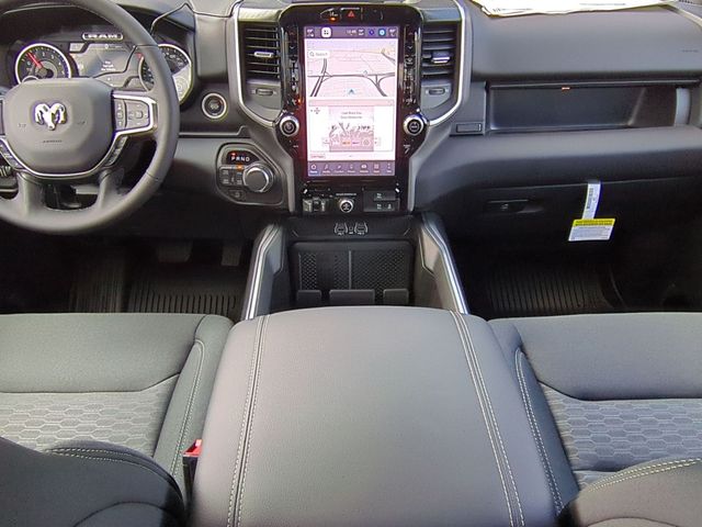 new 2026 Ram 1500 car, priced at $55,244