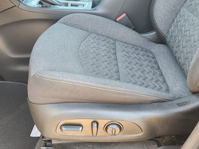 2023 Chevrolet Equinox LT Brown at Emmons Autoplex
