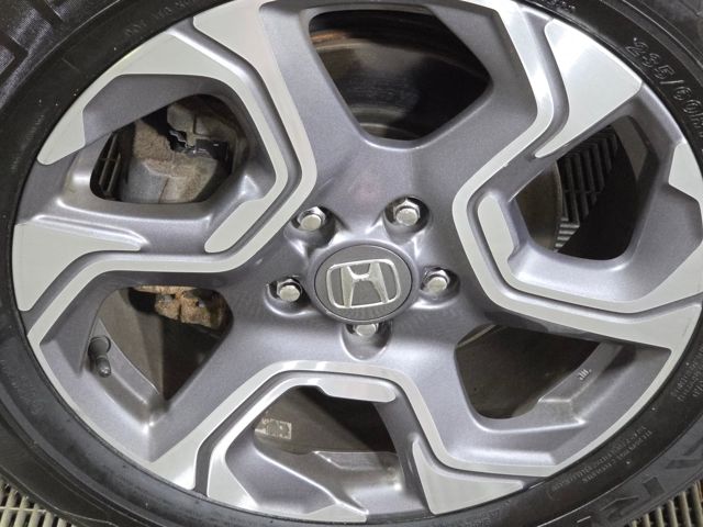 2018 Honda CR-V EX-L photo 11