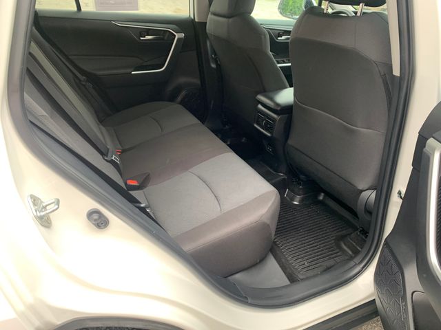 Used 2024 Toyota RAV4 SUV