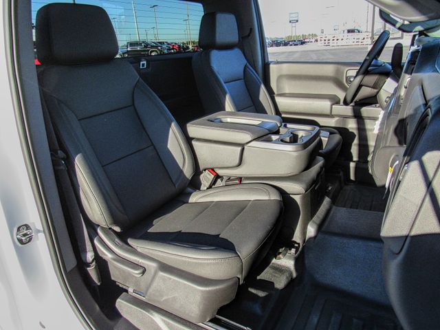 Photo of 2024 GMC Sierra 1500 Pro in Dallas, GA - 13,  2024 GMC Sierra 1500 Pro:41628