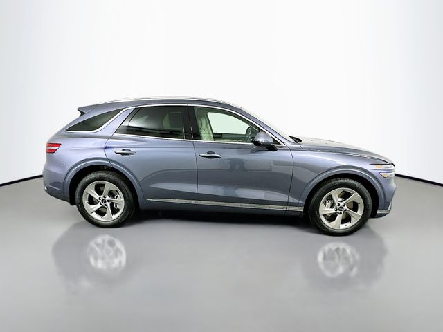 Thumbnail: 2026 Genesis GV70 - 4