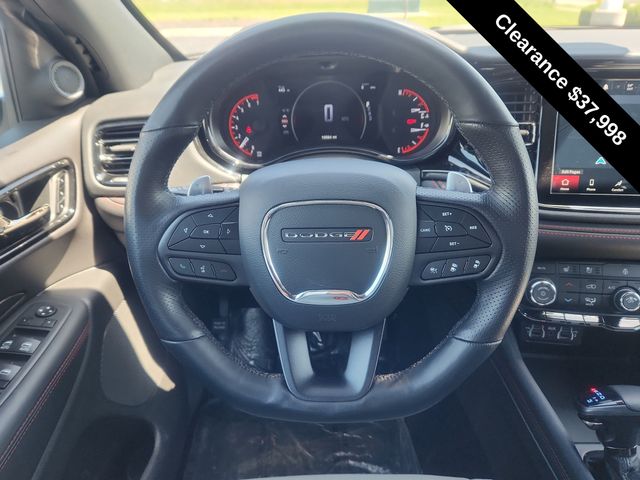 Used 2024 Dodge Durango For Sale in Grove City, OH