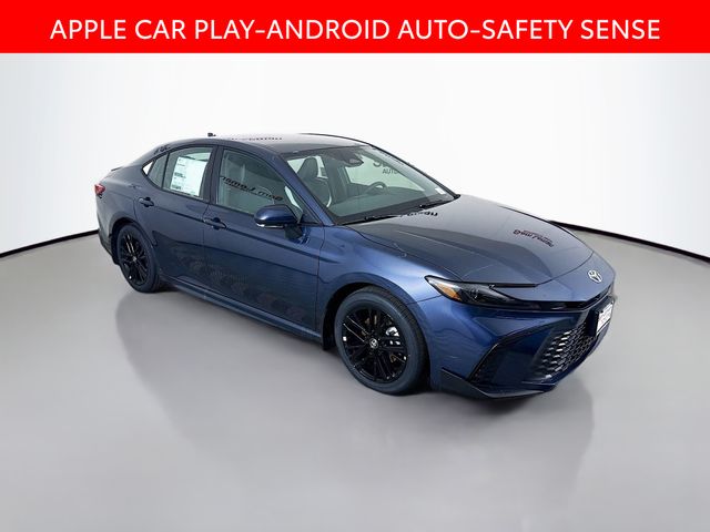 2026 Toyota Camry SE FWD