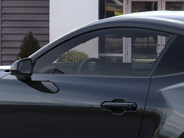 New 2026 Black Ford EcoBoost image 20