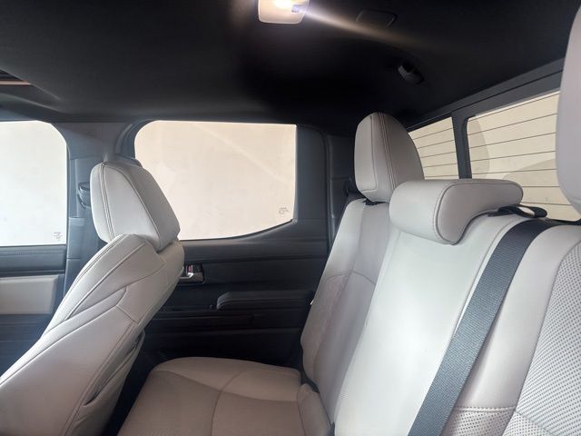 2024 Toyota Tacoma Limited  at Bayway Cadillac Southwest