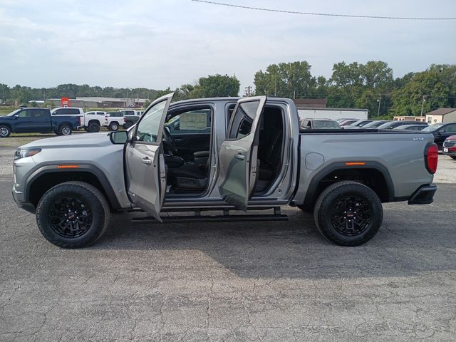 New 2026 GMC Canyon Truck