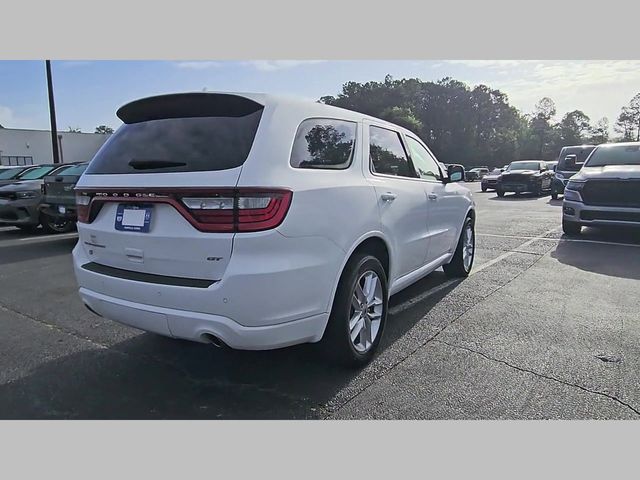 2022 Dodge Durango GT Plus AWD