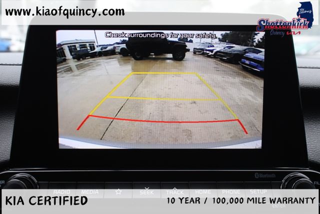 Used 2021 Kia Forte Sedan