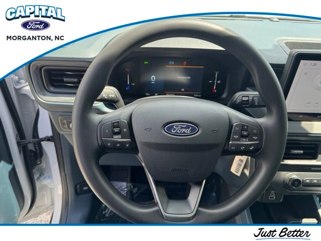 New 2026 White Ford XL image 18