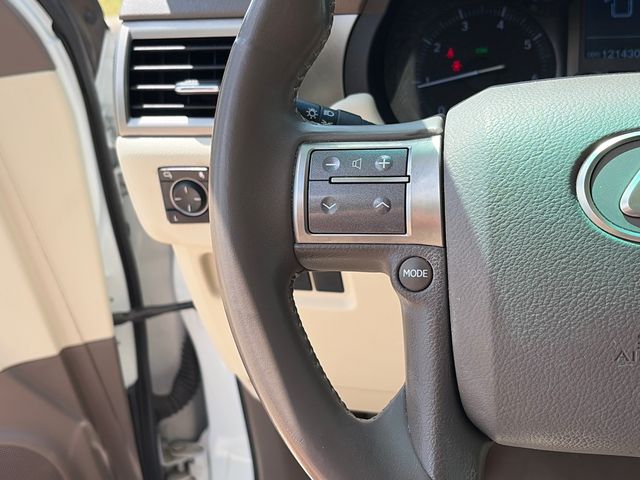 Used 2014 Lexus GX SUV