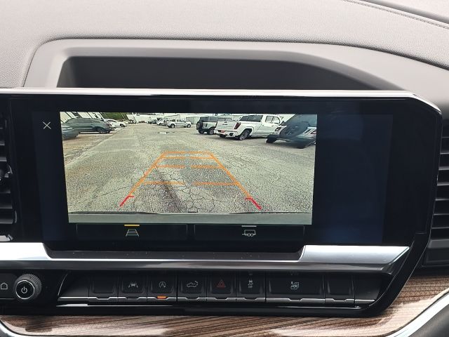 Photo of 2024 Chevrolet Silverado 1500 LT in Dallas, GA - 32,  2024 Chevrolet Silverado 1500 LT:44145A