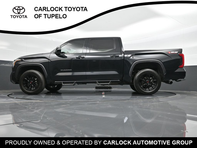 2023 Toyota Tundra SR5 38