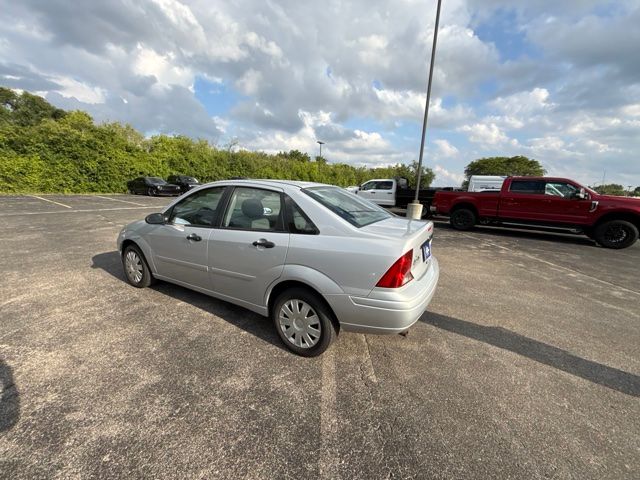 Used 2004 Light Tundra Clearcoat Metallic Ford SE image 38
