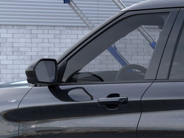 2026 Ford Explorer ST-Line:168941