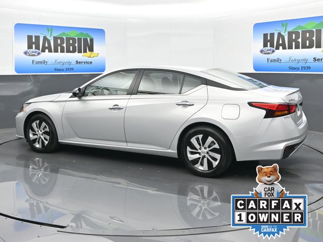 2024 Nissan Altima 2.5 S photo