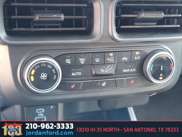 Used Car 2024 Ford Maverick  Xlt For Sale Under $30,000 In San Antonio, Texas