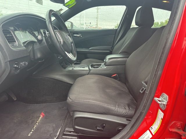 Used 2014 Dodge Charger R/T 4D Sedan