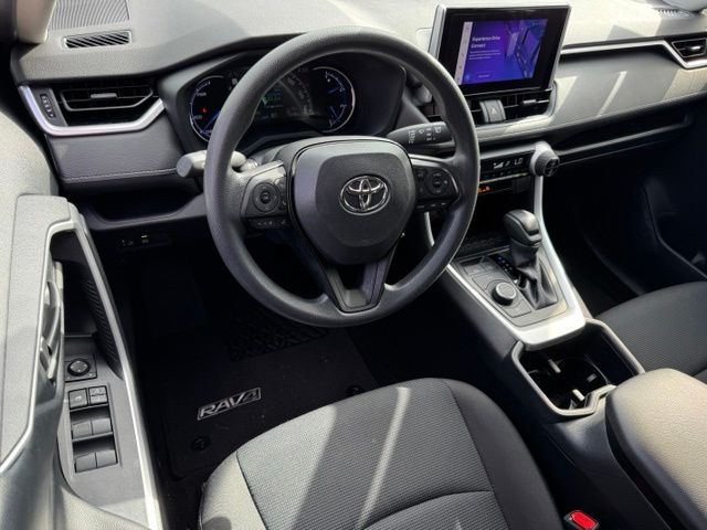 Used 2023 Toyota RAV4 Hybrid SUV