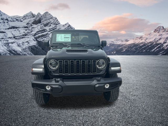 2025 Jeep Gladiator Sport S - Photo 8