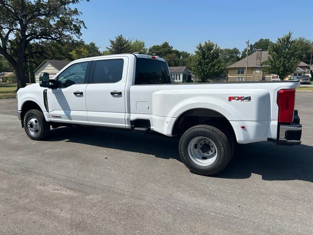 New 2026 Ford F-350SD Truck