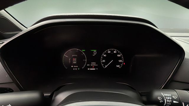 Used 2024 White Honda Sport-L image 15