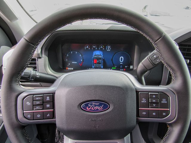 2025 Ford F-150 XLT:167485