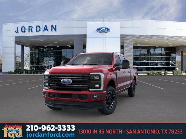 New Car 2025 Ford F-250sd  For Sale Under $90,000 In San Antonio, Texas