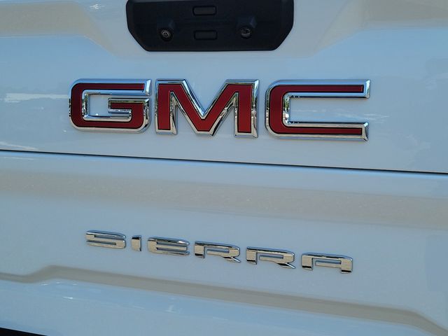 2023 GMC Sierra 2500HD SLT 28