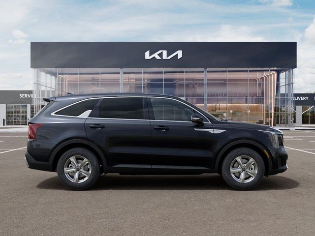 New 2026 Kia Sorento SUV
