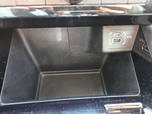 2023 Jeep Compass Trailhawk - Sting-Gray Clearcoat exterior view 20