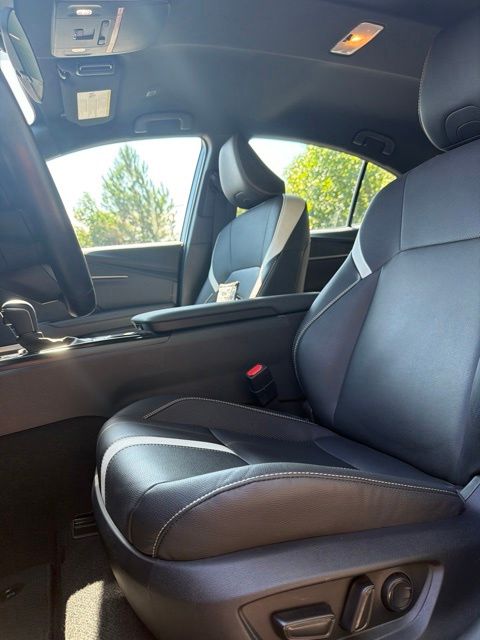 Used 2025 Toyota Camry Sedan
