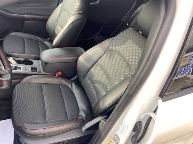 2026 Ford Escape ST-Line - 7