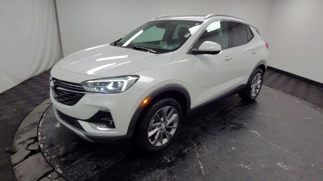 2023 – Buick – Encore GX