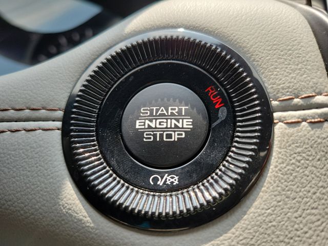 2023 Jeep Compass Limited Gray at Wharton Ford