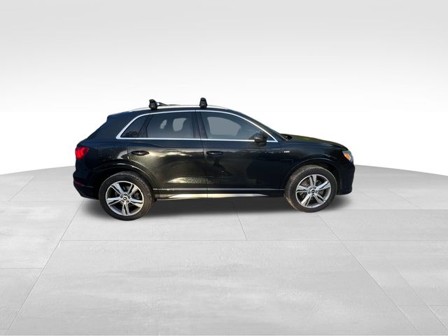 2022 Audi Q3 Premium Plus 10