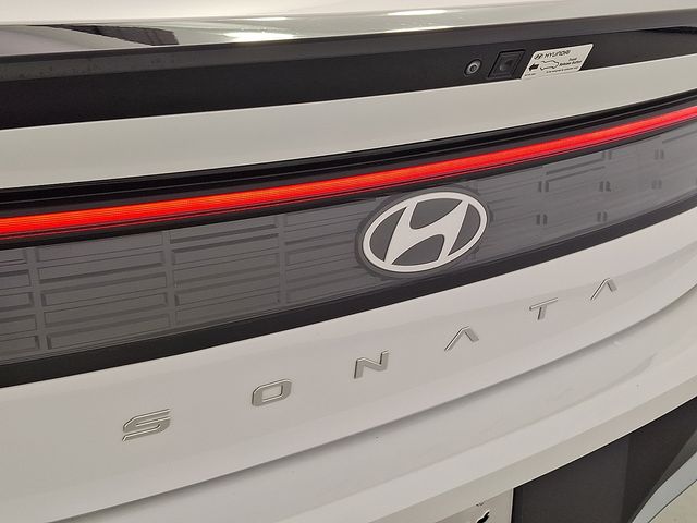 Used 2025 Hyundai Sonata Sedan