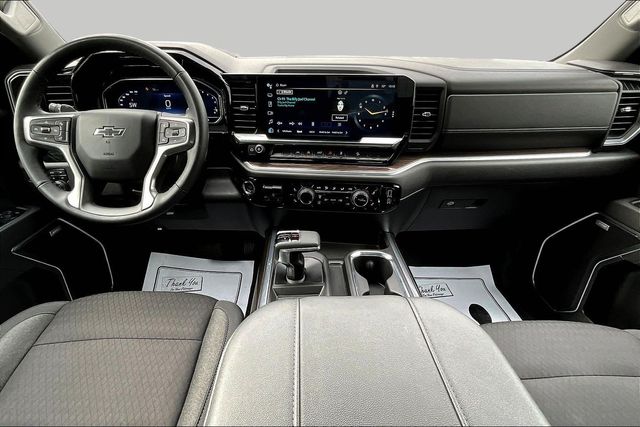 2024 Chevrolet Silverado 1500 RST - 7
